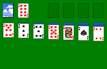  Jeu Solitaire